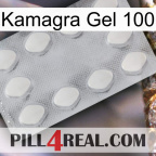 Kamagra Gel 100 16
